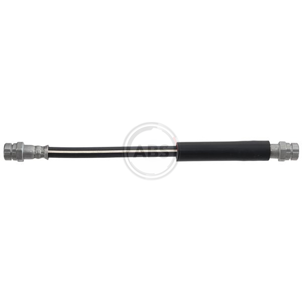 Гальмівний шланг зад. Golf V/Passat B6 /Octavia (257mm)