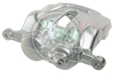 Супорт гальмівний передній PRIMASTAR/VIVARO/TRAFIC 01-11 Пр.