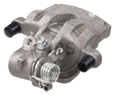 Супорт гальмівний задній Ford Connect 02-13 Л.