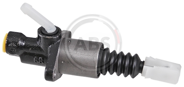 Циліндр зчеплення головний Passat/Corrado/Toledo 90-02 19mm (ATE)