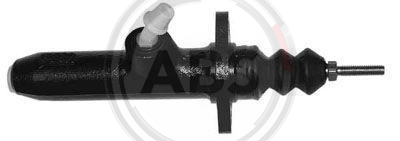Циліндр зчеплення головний A6/V8/100/200 88-01