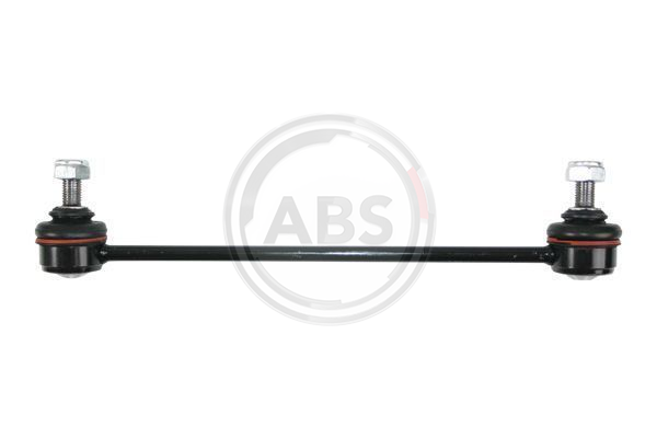 Тяга стабілізатора задн. Daewoo Nubira/Orion 97-03 (L=246mm)