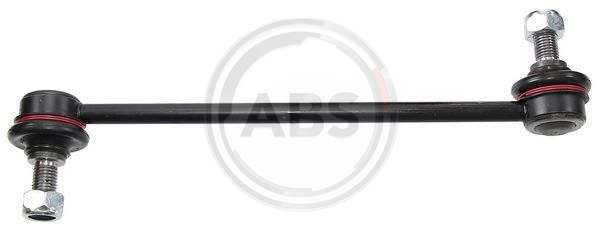 Тяга стабілізатора перед. Hyundai i30/Ceed/Cerato 06- (243mm)