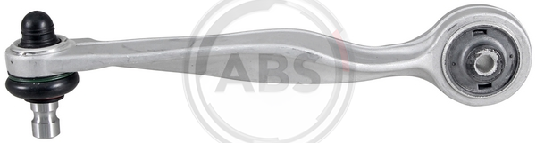Важіль перед. (зверху/позаду) Passat B5/Audi A4/A6 96-09 Л. (CHAS 8D-W-006-471 ->)