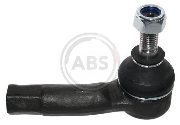 Наконечник рульової тяги Caddy II/Passat B3/B4 Пр.(довгий)