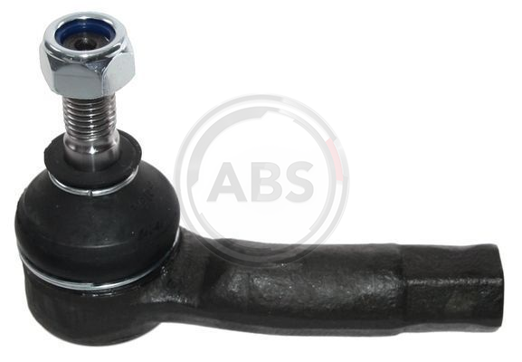 Наконечник рульової тяги Caddy II/Passat B3/B4 Л.(довгий)