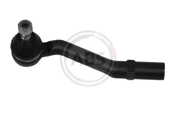 Наконечник рульової тяги Citroen C2/C3 02- Л.