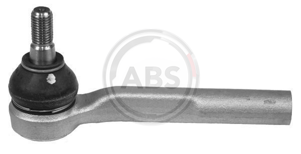 Наконечник рульової тяги Astra H/Zafira B 04- Л.