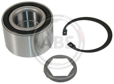 Підшипник маточини задн. Opel Omega/Vectra/Senator/Omega 87-03