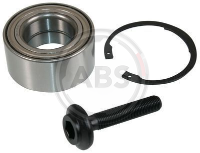 Підшипник маточини VW Sharan/Galaxy/Alhambra 95-10 (43x80x38)