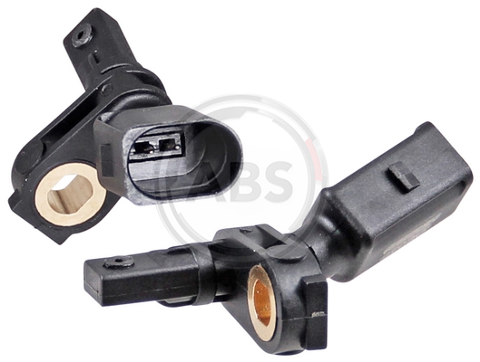 Датчик ABS пер. A1/Q3/A3/Q2/A2/Golf/Passat/T-Roc/Polo/Tiguan/Ateca 00-
