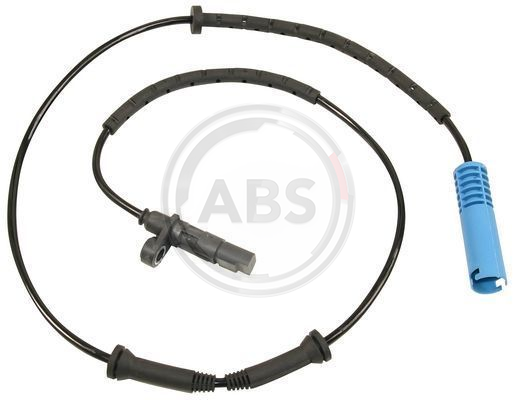 Датчик ABS задн. E39 96-04
