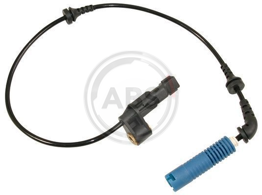 Датчик ABS пер. E85/E86/E46 97-09