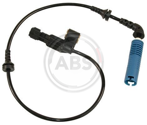 Датчик ABS пер. E85/E86/E46 97-09