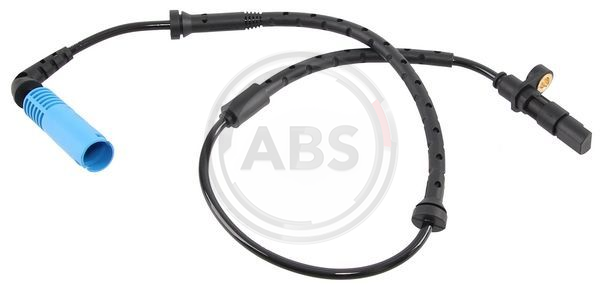 Датчик ABS задн. X E53 00-06 (655мм)