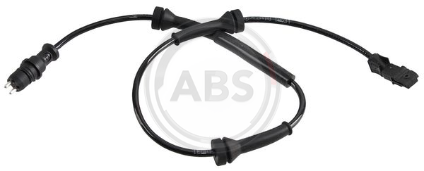 Датчик ABS пер. Espace/Grand Espace/Laguna 02-15