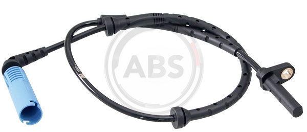 Датчик ABS задн. X E53 00-06 (695мм)