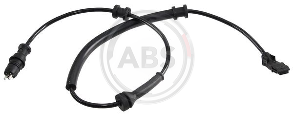 Датчик ABS Renault Laguna 01- зад. Л/Пр (603)