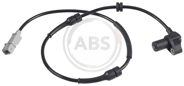 Датчик ABS пер. Expert/806/Dispatch/Jumpy/Scudo/Ulysse94-06