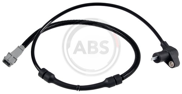 Датчик ABS задн. Expert/806/Jumpy/Synergie/Evasion/Scudo 94-06