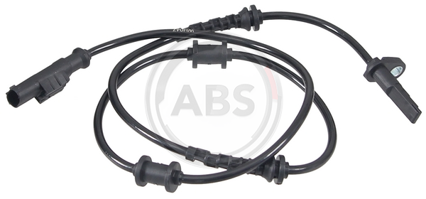 Датчик ABS задн. Jumper/Boxer/Ducato 09- 960мм