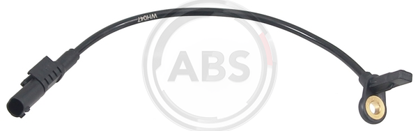 Датчик ABS задн/пер. W251/W164/W164 05-14