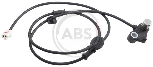 Датчик ABS задн. MAZDA 6 05-08 Пр