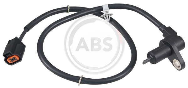 Датчик ABS Lancer 03-13 зад. Пр