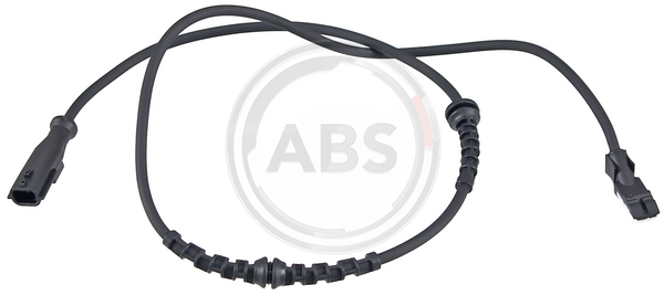 Датчик ABS задн. Scenic/Grand Scenic/Fluence/Megane 13-