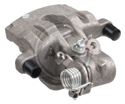 Супорт гальмівний задній Ford Connect 02-13 Пр.