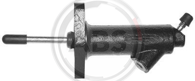 Циліндр зчеплення головний BMW E30/E28/E34/E23/E32 -94
