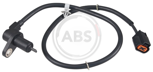 Датчик ABS Lancer 03-13 зад. Л