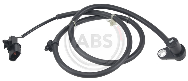 Датчик ABS Outlander 02-08 перед. Л