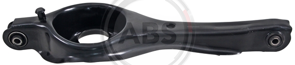 Важіль задн. (знизу) Ford C-Max/Focus/Focus C-Max/Focus II/Kuga I 98-12
