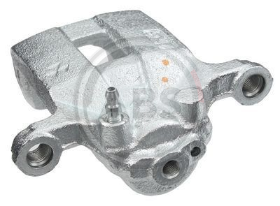 Супорт гальмівний задн. X-Trail (01-08) Пр.