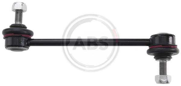 Тяга стабілізатора задн. Peugeot 3008/ 508 10-18