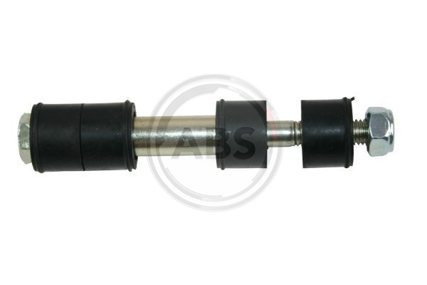 Тяга cтабілізатора перед. Mitsubishi Outlander 01-08/ Lancer 03-