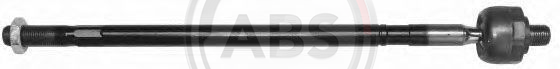 Тяга рульова MB Sprinter/VW LT(36-45) 96-06