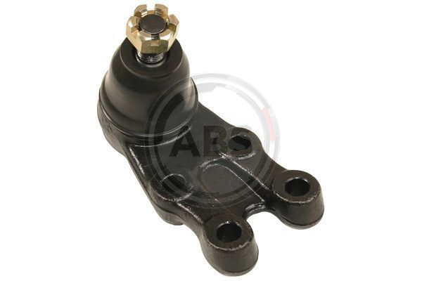 Опора кульова (передня/знизу) Hyundai H-1/H200/Starex 96-07