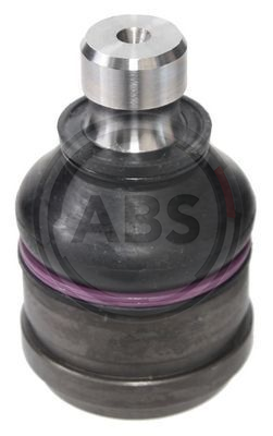 Опора кульова (передня/знизу) Mitsubishi Carisma 99-06