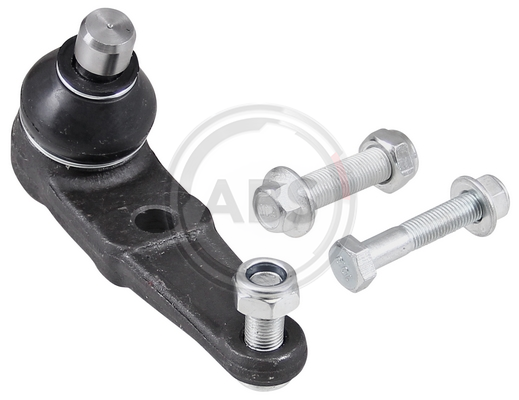 Опора кульова (передня/знизу) Mazda 323 89-98
