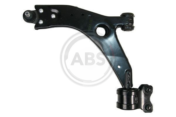 Важіль перед. (знизу) Ford Focus 03-12 Л. (18мм)