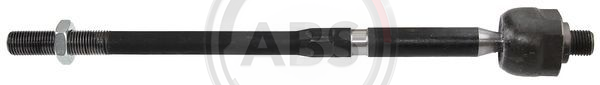 Тяга рульова Ford Fiesta VI/B-Max 08-