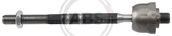 Тяга рульова MB M-Class (W164/W251) 05-