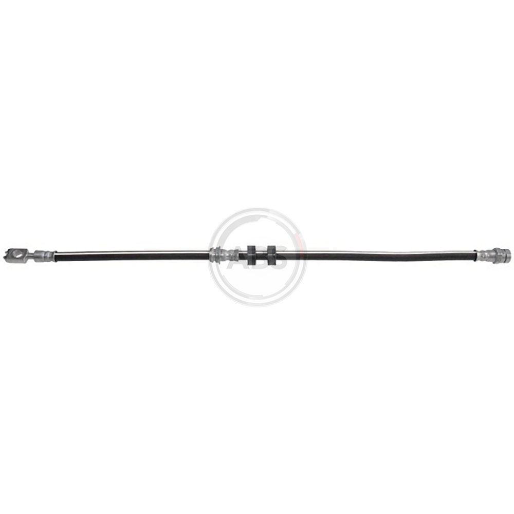Гальмівний шланг пер. Fabia/Roomster (540 mm)
