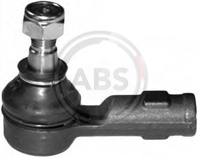Наконечник рульової тяги Daewoo Matiz /Chevrolet Matiz/Spark 05-14 (+ГУ)