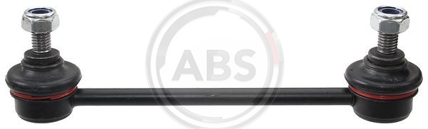 Тяга стабілізатора задн. Hyundai i30/Elantra/Ceed 06- (170mm)