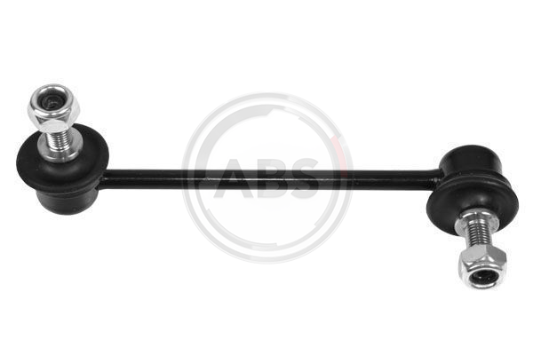 Тяга стабілізатора перед. Mazda 6 02-08 Пр. (155mm)