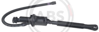 Циліндр зчеплення головний С4/307/308 1.6 00-11 (15,9mm FTE)