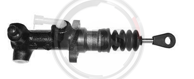 Циліндр зчеплення головний VW PASSAT B3/B4 1.6-2.0 88-97 (19mm FAG)